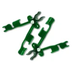 Łącznik szczyt. do tyczki ogr. 16mm (opak - 3 szt.)