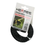 Żyłka do PODKASZARKI TWIST 2,0mm / 15m - obrazek 2
