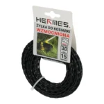 Żyłka do PODKASZARKI TWIST 3,0mm / 15m - obrazek 2