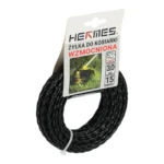 Żyłka do PODKASZARKI TWIST 3,0mm / 15m - obrazek 4