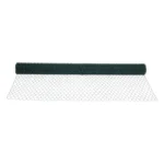 Siatka HEKSA ZIEL.25x25mm 0,95mm 1,0mx10m    PKWIU25.93.13.0