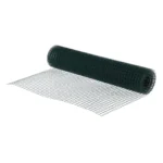 Siatka HOD. zgrz. PVC 13x13mm  0,5mx5m  PKWIU25.93.13.0