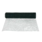 Siatka HOD. zgrz. PVC 13x13mm  0,5mx5m  PKWIU25.93.13.0 - obrazek 4