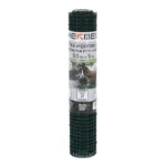 Siatka HOD. zgrz. PVC 13x13mm  0,5mx5m  PKWIU25.93.13.0 - obrazek 8
