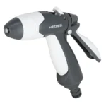 Pistolet do zraszania regulowany plastikowy WHITE SERIES - obrazek 6