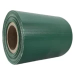 Taśma ogrodzeniowa 19cm x 35m GRAFIT