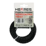 Żyłka do PODKASZARKI TWIST 2,7mm / 15m