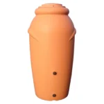 Zbiornik na deszcz. AQUACAN 210L ANTRACYT