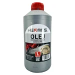 Olej do SMAROWANIA łańcucha 1L
