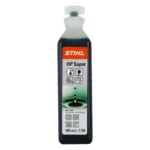 Olej do paliwa STIHL 0,1 L ZIELONY