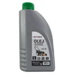 Olej do KOSIAREK spalinowych 0,6L