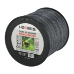 Żyłka do PODKASZARKI WZMOC. OKRĄGŁA 2,7mm / 2,5kg