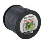 Żyłka do PODKASZARKI WZMOC. OKRĄGŁA 3,0mm / 2,5kg - obrazek 2