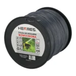 Żyłka do PODKASZARKI WZMOC. OKRĄGŁA 3,0mm / 2,5kg - obrazek 3