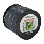 Żyłka do PODKASZARKI WZMOC. KWADRAT 2,4mm / 2,5kg - obrazek 3