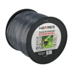 Żyłka do PODKASZARKI WZMOC. KWADRAT 2,7mm / 2,5kg - obrazek 2