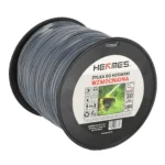 Żyłka do PODKASZARKI WZMOC. KWADRAT 3,0mm / 2,5kg - obrazek 3