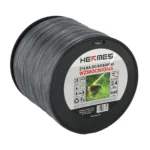 Żyłka do PODKASZARKI WZMOC. GWIAZDKA 2,4mm / 2,5kg