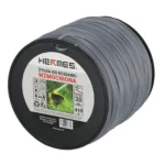 Żyłka do PODKASZARKI WZMOC. GWIAZDKA 3,0mm / 2,5kg - obrazek 2