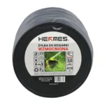 Żyłka do PODKASZARKI WZMOC. GWIAZDKA 3,0mm / 2,5kg - obrazek 3