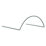 Podpora roślin ŁUKOWA  350mm x 430mm - obrazek 4