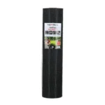 Siatka na krety PVC 16x16 1,0 x 200m - obrazek 3