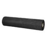 Siatka na krety PVC 16x16 2,0 x 200m - obrazek 2