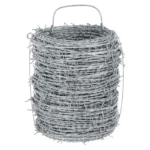 Drut KOLCZASTY ocynk. 1,7mm/100mb - obrazek 5