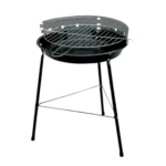 Grill okrągły 32,5cm
