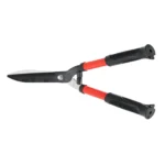 Nożyce do żywopłotu 52cm OSTRZE PROSTE 20cm