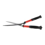 Nożyce do żywopłotu 52cm OSTRZE PROSTE 20cm - obrazek 2