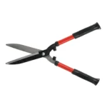 Nożyce do żywopłotu 52cm OSTRZE PROSTE 20cm - obrazek 3
