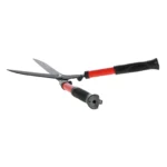 Nożyce do żywopłotu 52cm OSTRZE PROSTE 20cm - obrazek 7