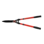 Nożyce do żywopłotu TELESKOPOWE 61-82cm OSTRZE FALISTE 20cm