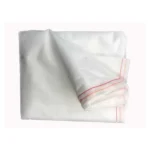 Kaptur ochronny ZIMA 50g/m2 100 x 160cm - obrazek 2
