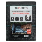 Agrotkanina CZARNA 90g/m2   1,1 x   5m