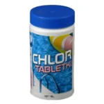 Chlor do wody basenowej LONG MAXI TABS1kg