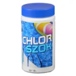 Chlor do wody basenowej SHOCK 1kg