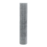 Siatka HOD. zgrz. ocynk 13x13mm 1,0mx25m  PKWIU25.93.13.0 - obrazek 2