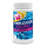 Stabilizator chloru 1kg