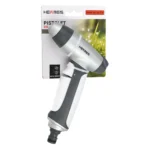 Pistolet do zraszania regulowany metalowy WHITE SERIES