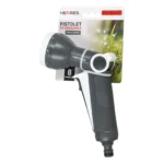 Pistolet do zraszania 8-funkcyjny 2 WHITE SERIES - obrazek 3