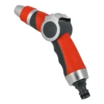 Pistolet do zraszania REGULOWANY PROSTY RED LINE - obrazek 3