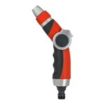 Pistolet do zraszania REGULOWANY PROSTY RED LINE - obrazek 4