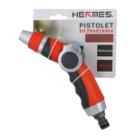 Pistolet do zraszania REGULOWANY PROSTY RED LINE - obrazek 7