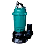 VANDER Pompa żeliwna do szamba 1100W