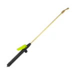 Lanca TELESKOPOWA MOSIĘŻNA 55-81cm