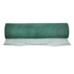 Siatka RABATOWA PVC  7x7     1,2 x 50m  ZIELONA - obrazek 2