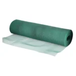 Siatka RABATOWA PVC  7x7     1,2 x 50m  ZIELONA - obrazek 4
