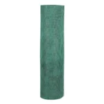 Siatka RABATOWA PVC  7x7     1,2 x 50m  ZIELONA - obrazek 5
